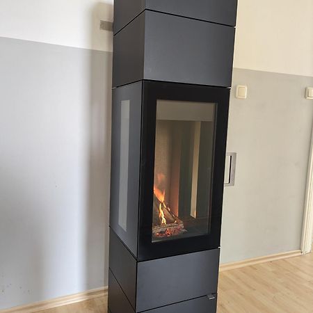 Ferienwohnung Parkblick Soltau Bagian luar foto
