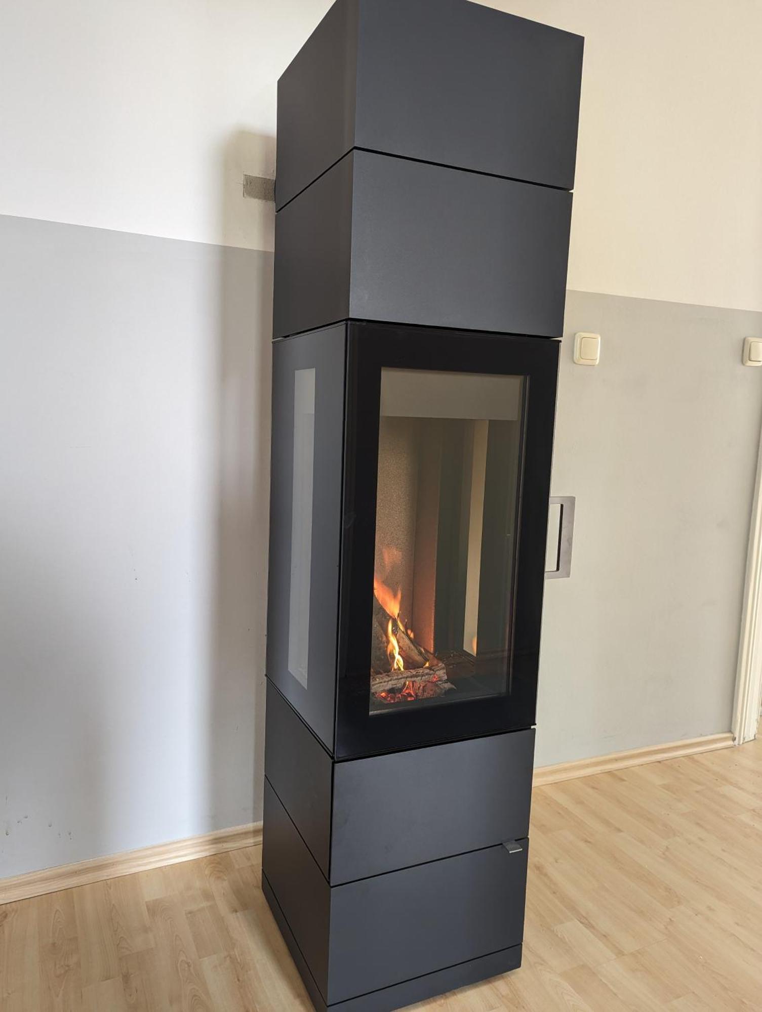Ferienwohnung Parkblick Soltau Bagian luar foto