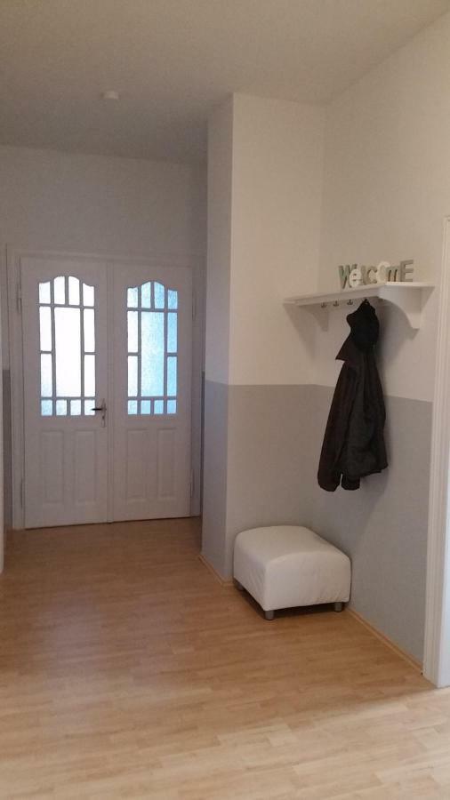 Ferienwohnung Parkblick Soltau Bagian luar foto
